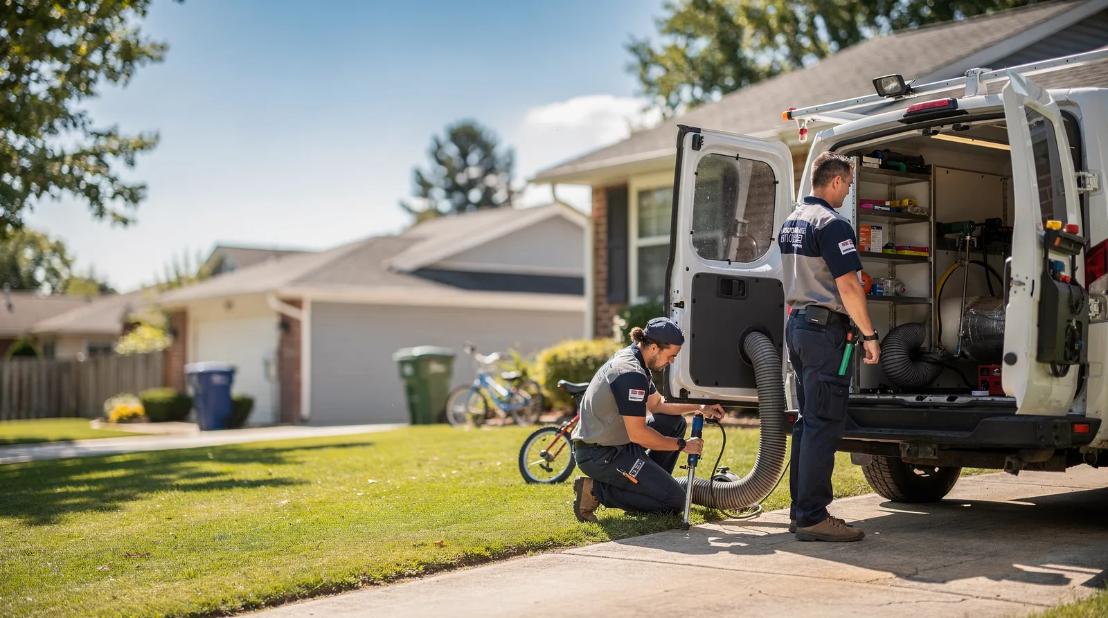 24/7 HVAC Repair & AC Replacement in Clayton, MO near me